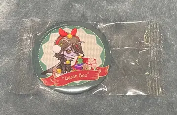 제5인격 오프라인 이벤트 캔뱃지 여왕벌