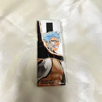 BLEACH 블리치 그림 카드 캔뱃지 점프 페스타 그림죠