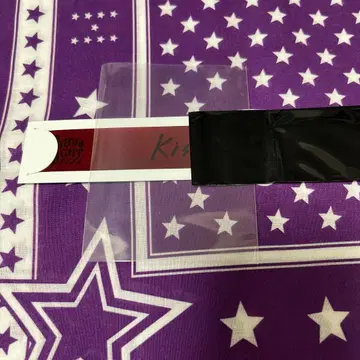 탭 나이 은색 테이프 쿠로사키 란마루