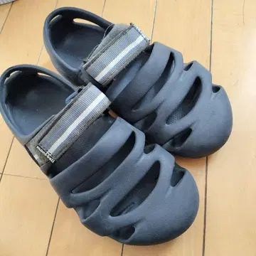 몽벨 캐니언 샌들 22cm