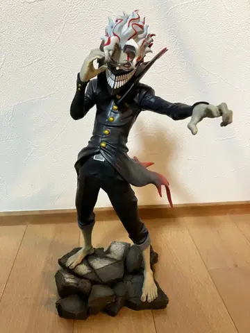 단다단 오카룬 제일복권 피규어 MASTERLIZE