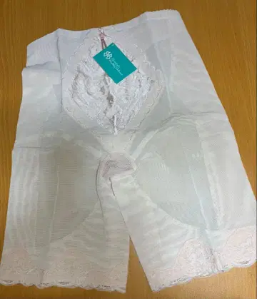 롱 거들 LL 사이즈 쉘 핑크 마루쇼