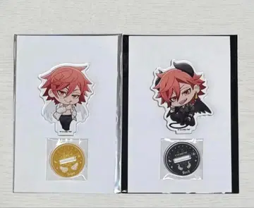 도겐안키 천사와 악마 파보테리아 아크릴 스탠드 오이란자카 쿄야