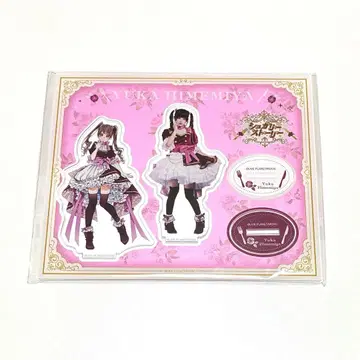 AVAM 히메미야 유카 슈가리 스토리 아크릴 스탠드