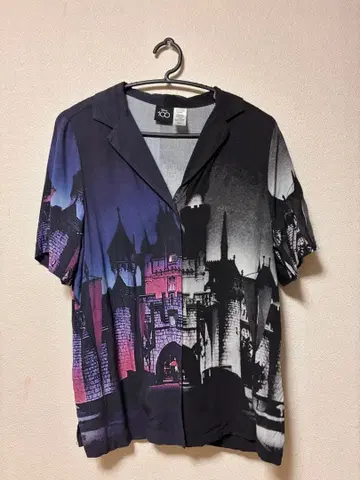 Disney 100 반팔 셔츠 L