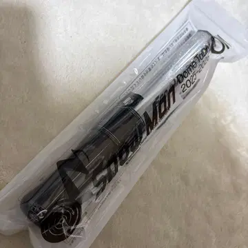 SnowMan 응원봉 ON