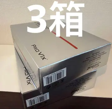 (3상자) 2025 TITLEIST PROV1x (1더즌 12구입)