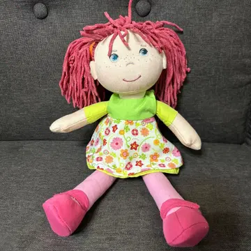 HABA 소프트 인형 30cm