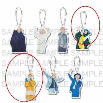 Nissy Entertainment 247 홀더