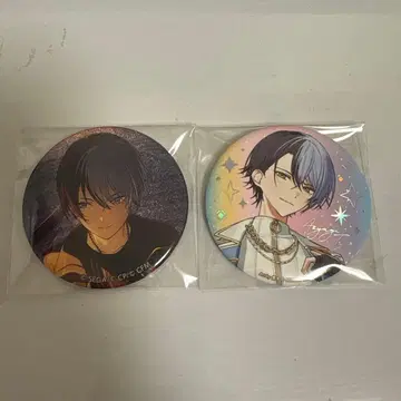 프로세카 감사제 5주년 캔뱃지 아오야기 토야 36c