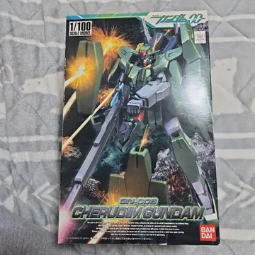 [ 새상품 최저가 ] 1/100 켈딤 건담