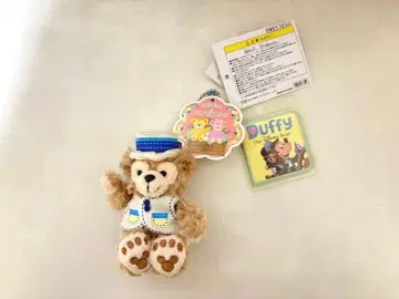 2014 더피 미사용 택 포함