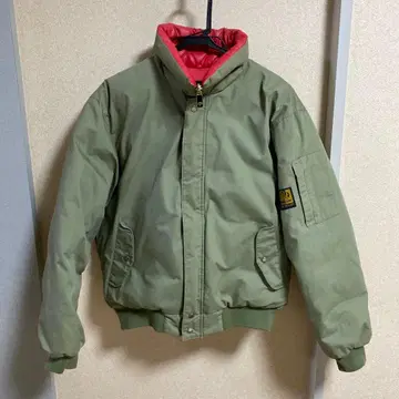 DESCENTE GORE-TEX 다운 자켓