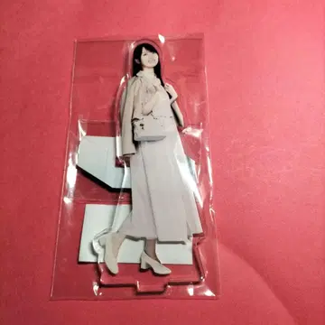 노기자카46 카키 하루카 [ 아크릴 스탠드 D ]