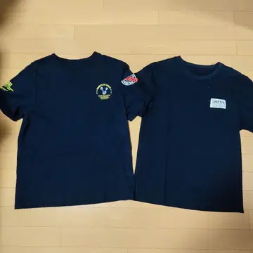 DRESS T셔츠 M 낚시