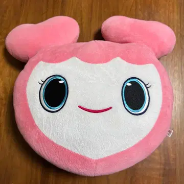 TWICE 트와이스 러블리 모블리 봉제 인형 쿠션 모모