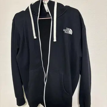 THE NORTH FACE REARVIEW FULZIP HOODIE