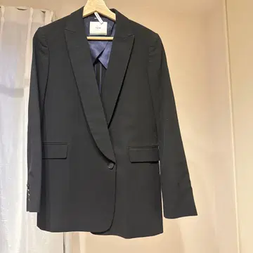 ICB 자켓 테일러드 자켓