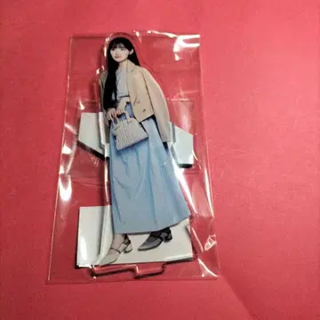 노기자카46 카와사키 벚꽃 [ 아크릴 스탠드 D ]