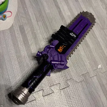 가면라이더 기츠 DX 좀비 브레이커