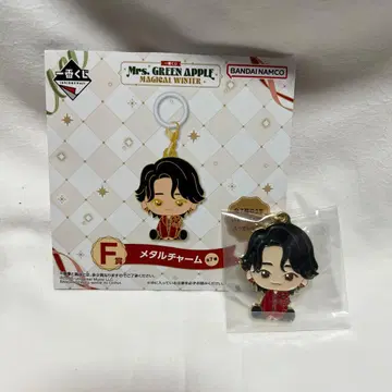 미세스 그린애플 오오모리 모토키 당일 발송