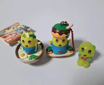 후낫시 고토치 한정판 오사카 카가와