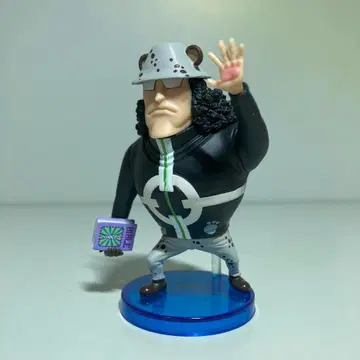 ONE PIECE 월드 컬렉터블 피규어 대해적백경 쿠마