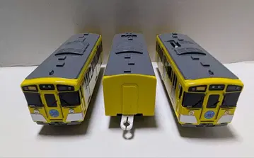 세이부 철도 프라레일