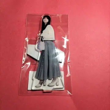 노기자카46 스가와라 사츠키 [ 아크릴 스탠드 D ]