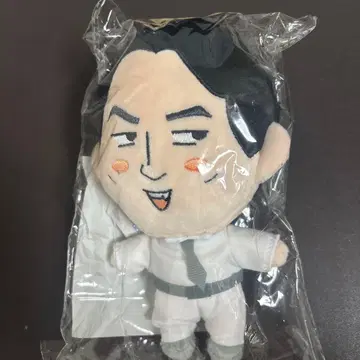 NONSTYLE 이시다 아키라 에코백