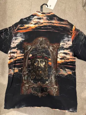 CTLS cvtvlist 카탈리스트 셔츠 사이즈 1