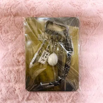 사카낙션 KEYRING SAKANAQUARIUM 2025 '괴수'