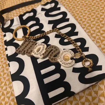 Marc Jcobs 키링 참