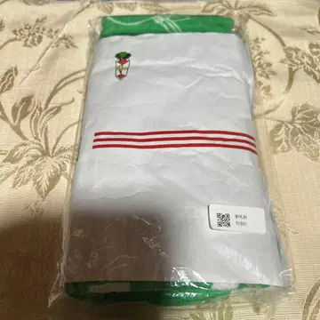 하지메샤쵸의 밭 기념 타월