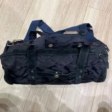 Master piece 그레이 카모플라쥬 토트백