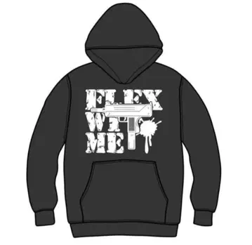 flexwitme 후드티