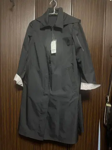 [새상품] 마담 히로코 11AR 코트