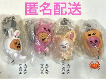 skzoo 츳만데츠나케테마스코트 vol.2