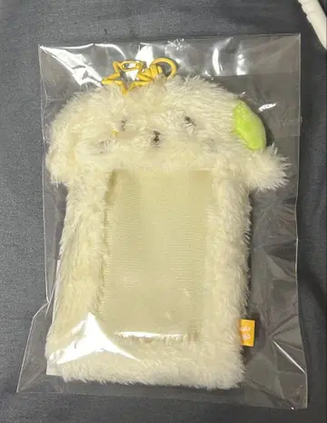 NCT WISH 리오 트레이딩 카드 케이스 홀더 리옹리옹