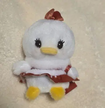 디즈니 스토어 우루포차 데이지 크리스마스