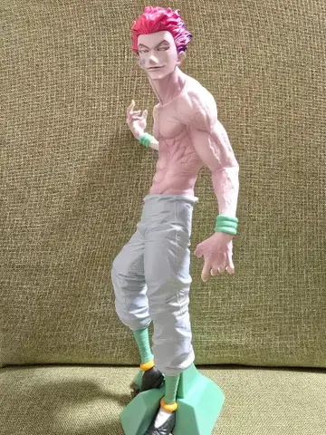 그란디스타 히소카 개봉 완료