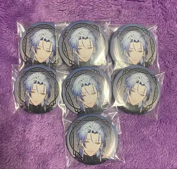 니지산지 밀라노 케스트렐 캔뱃지