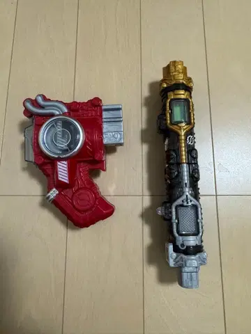 가면라이더 빌드 해저드 트리거 풀풀 토끼 탱크 보틀