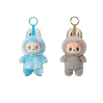 러브부 에너지, 마카롱 세트