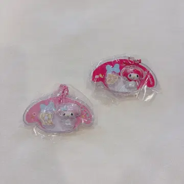 산리오 패키지 참