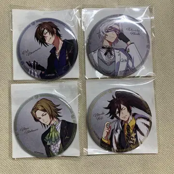 전국 BASARA 복권 Let's Party Night!