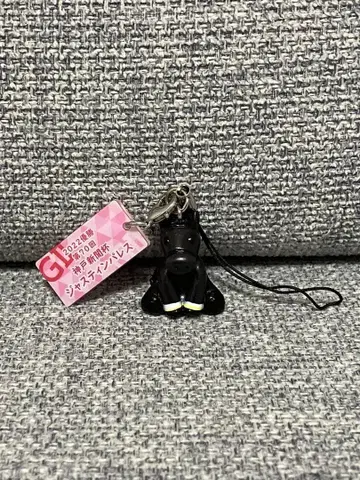 아이돌 호스 컬렉션 가챠 저스틴 팔라스