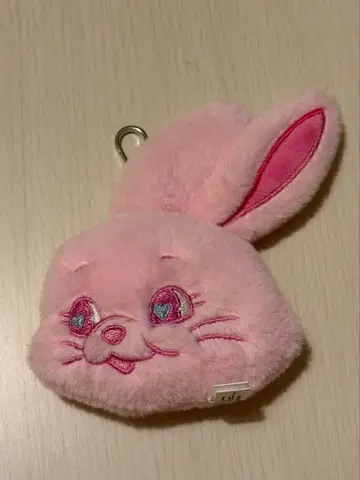 NewJeans TOKKI 핑크