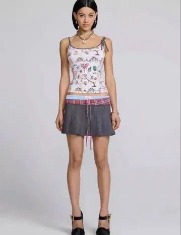 heaven by Marc Jacobs 숏팬츠