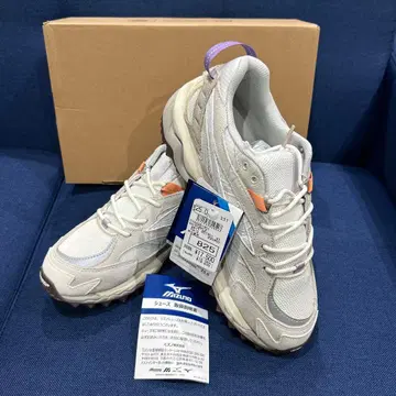 MIZUNO WAVE MUJIN TL 미즈노 무진 25 웨이브 무진